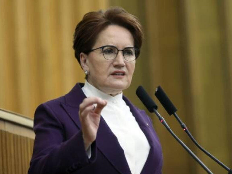 Meral Akşənər koronavirusa yoluxdu
