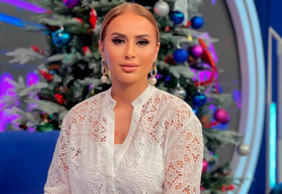 Roza Zərgərliyə vəzifə verildi