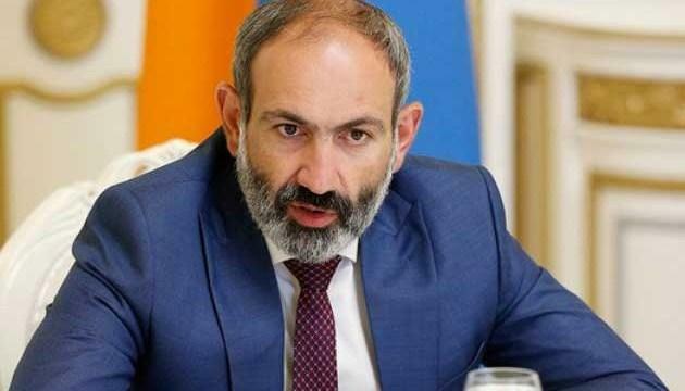 Paşinyan Türkiyəyə səfər edə bilər
