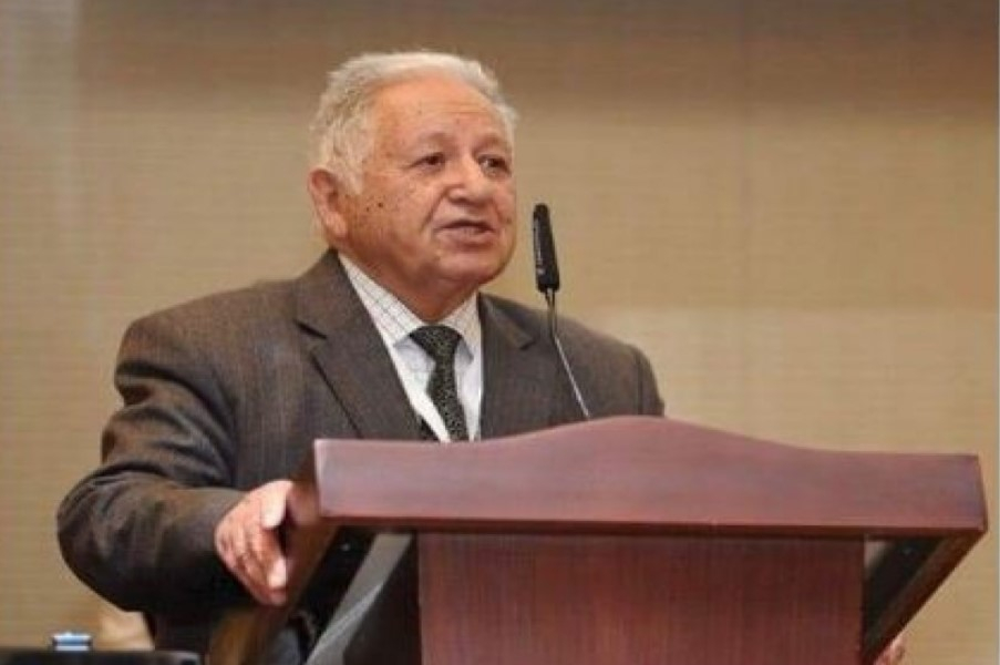 Azərbaycanda əməkdar həkim vəfat etdi