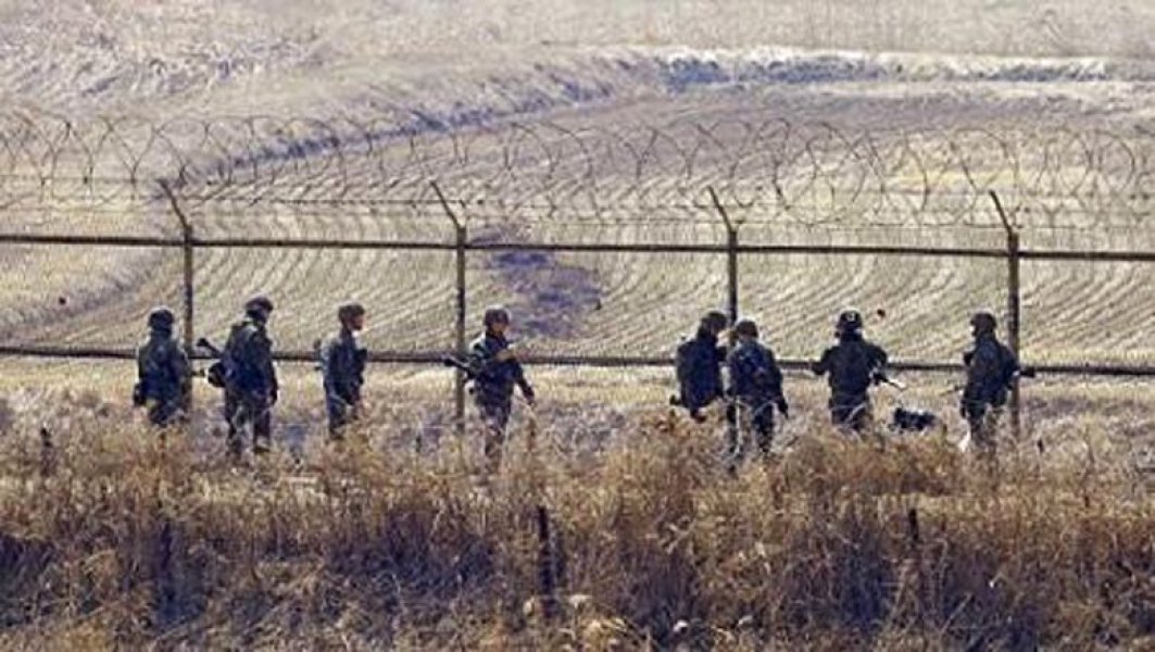 Qırğızıstan-Tacikistan sərhədində atışma: ölən və yaralananlar var