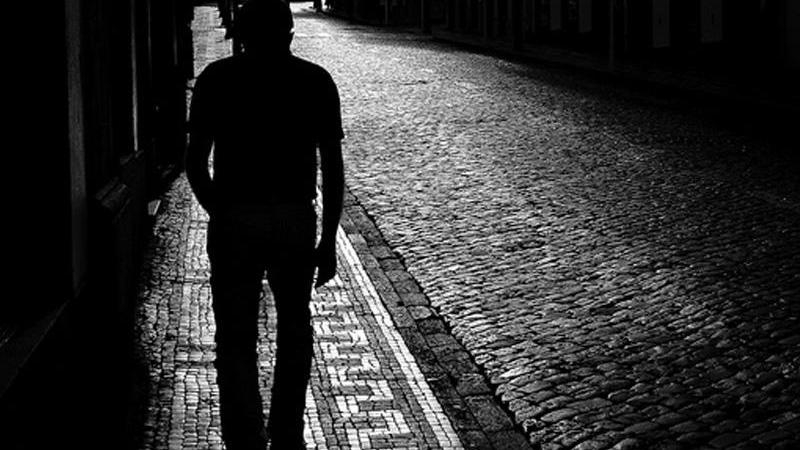 Zaqatalada 22 yaşlı oğlan itkin düşdü – FOTO