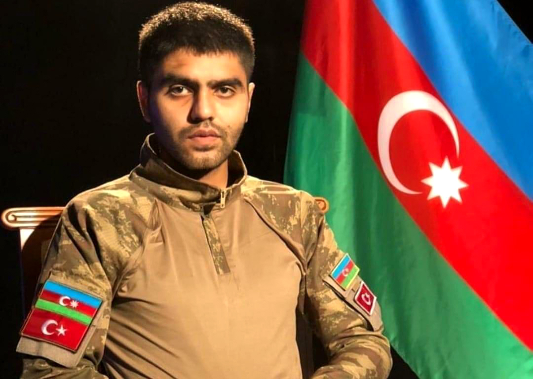 Vətən müharibəsi qazisinə ağır itki üz verdi - FOTO