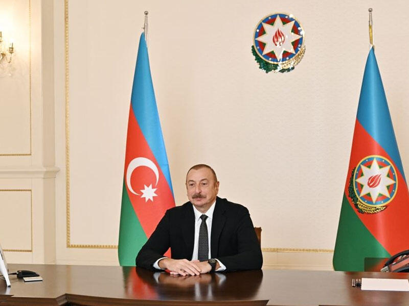 "Münaqişənin bitməsindən sonra regionda əməkdaşlıq üçün yeni imkanlar yaranıb"