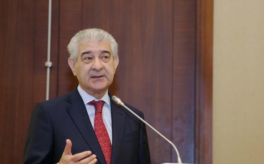 Pekin Olimpiya Oyunlarının açılış mərasimində Azərbaycanı Əli Əhmədov təmsil edəcək