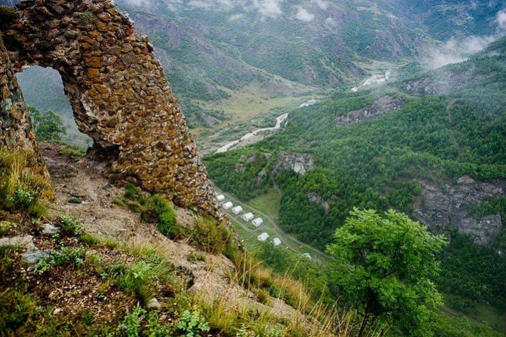 Yaxın gələcəkdə Qarabağda yeni astronomik stansiya qurulacaq