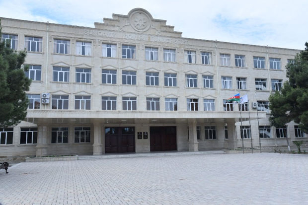 Azərbaycanda bu universitetin akkreditasiyası dayandırıldı - SƏBƏB