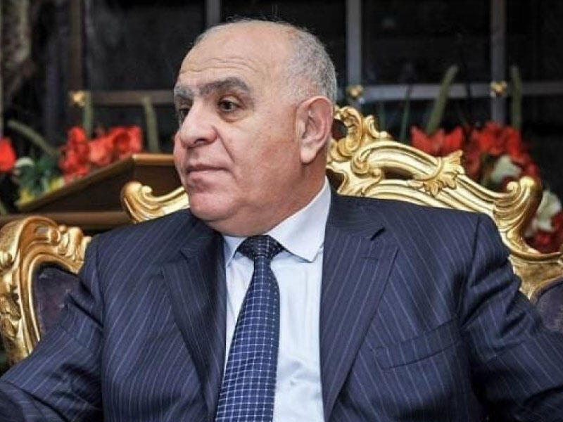 Vidadi Muradovun müsadirə edilən 30 milyonluq əmlakının siyahısı - Bir küçədə 22 mənzil