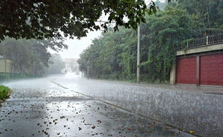 Hava şəraiti dəyişəcək, güclü külək əsəcək