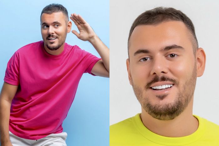 MTV-də yeni layihə İsa Şükürovun təqdimatında - MTV MAQAZİN