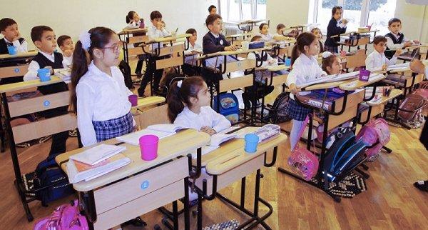 Bu gündən məktəblilərin qış tətili başlayır