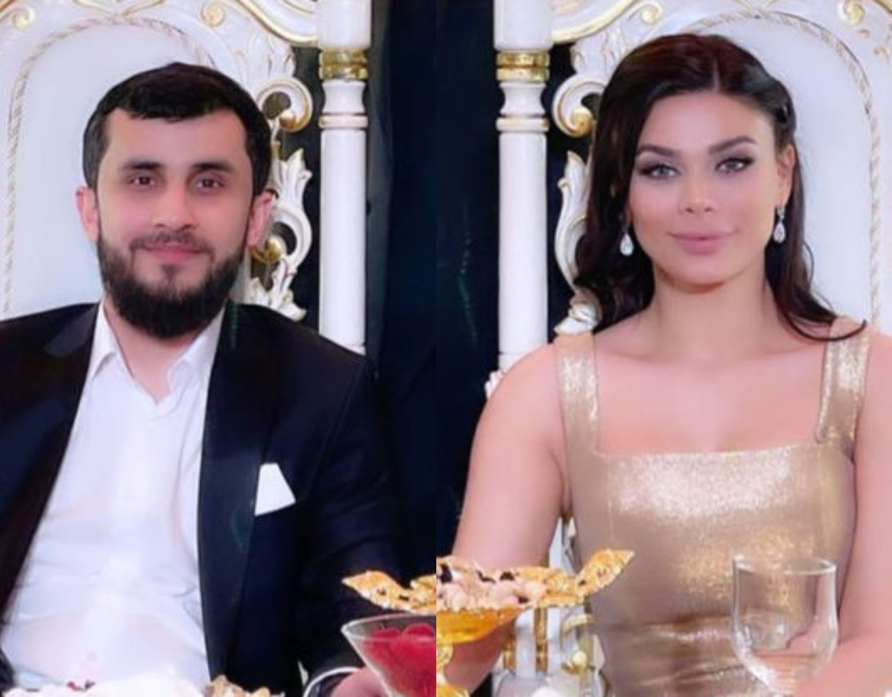 Aysun İsmayılova: 'Kişidir, məndən əvvəl kiminlə istəyir şəkilləri yayıla bilər