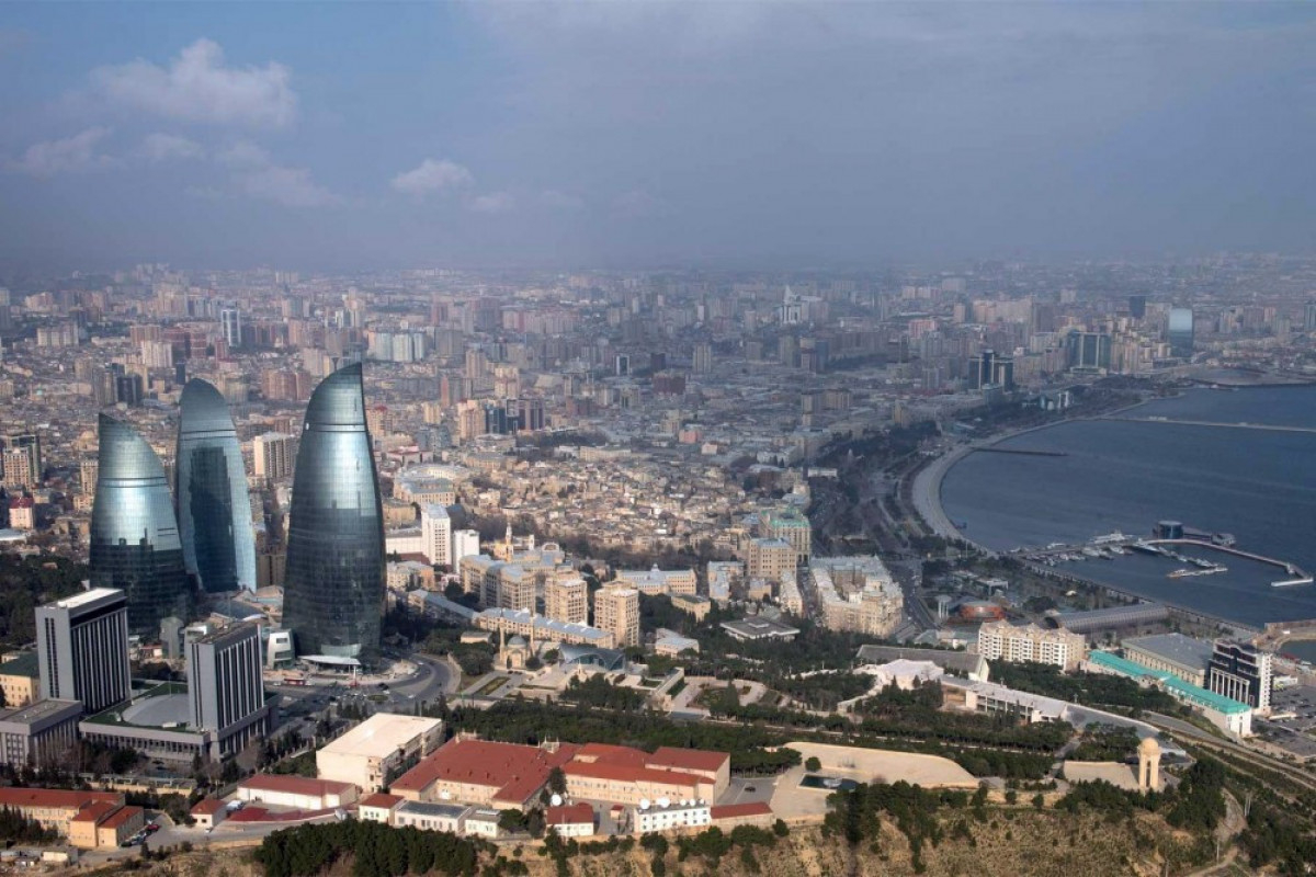 Bazar gününə olan hava proqnozu AÇIQLANDI