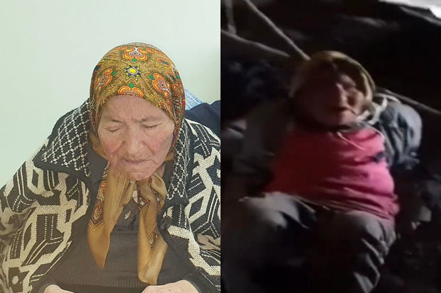 Gədəbəydə qadına əzab verən şəxs apellyasiya şikayəti verdi