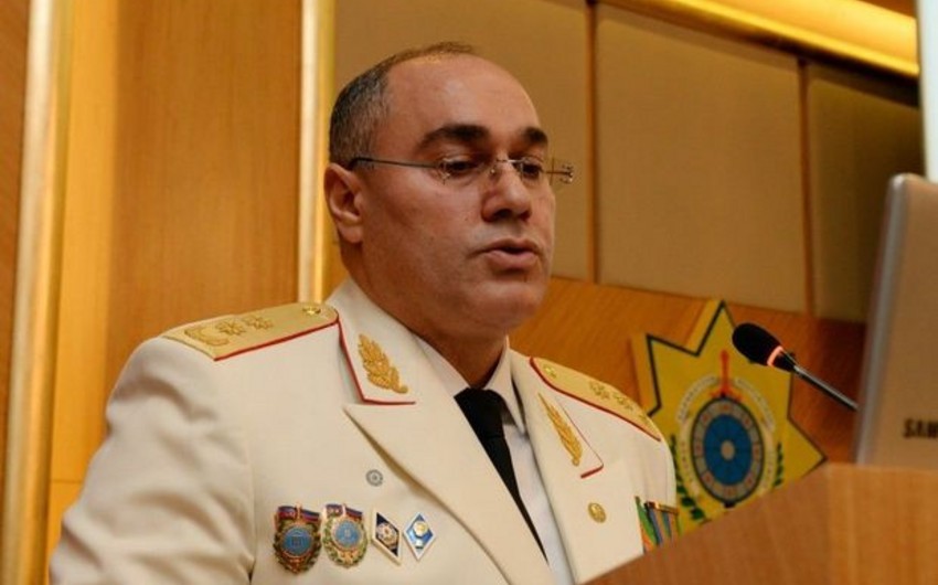 Səfər Mehdiyev: "Azərbaycan torpaqlarının azad olunması narkoticarət trafikinin qarşısını alıb"