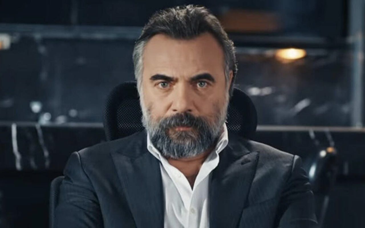Məşhur aktyor yeni serialla qayıdır
