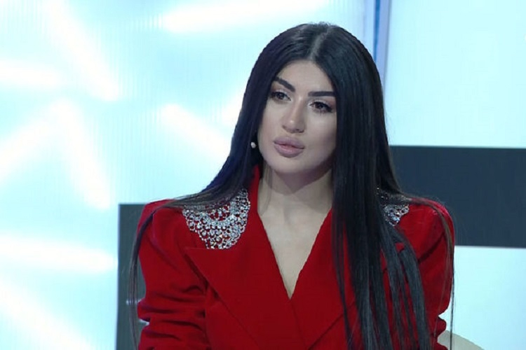 Nəfəsin valideynləri ondan niyə imtina edib? – “Özümü yetim kimi hiss edirdim”​ ​ – VİDEO