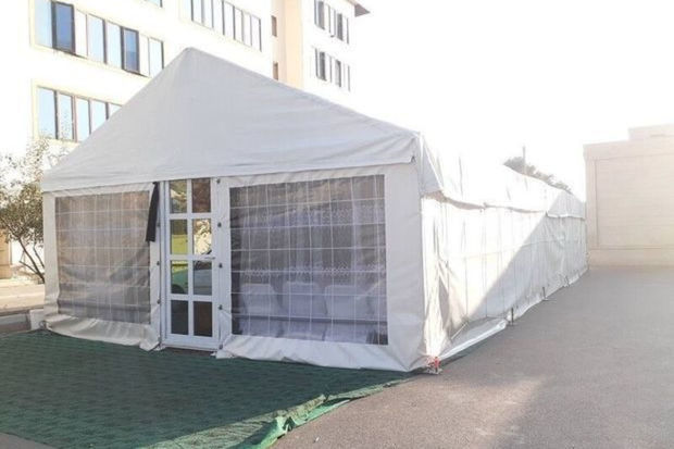 Azərbaycanda məktəb direktoru vəfat etdi – FOTO