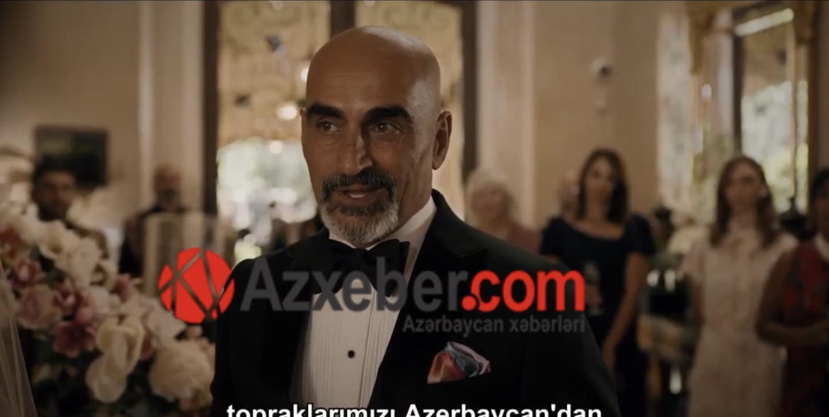 Dünyanın ən məşhur serialında Azərbaycana qarşı təxribat - Görün nə etdilər (VİDEOFAKT)