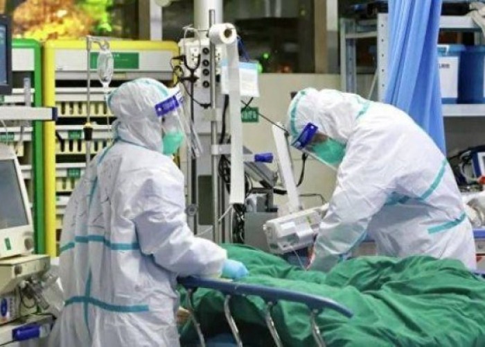 Gürcüstanda daha 35 nəfər koronavirusdan öldü