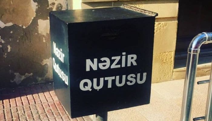 Verdiyimiz nəzirlərdən yığılan milyonlar  - O pulları kim, necə xərcləyir?