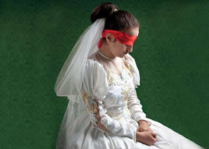 Masallıda 13 yaşlı qız ərə verilib? - AÇIQLAMA - FOTO