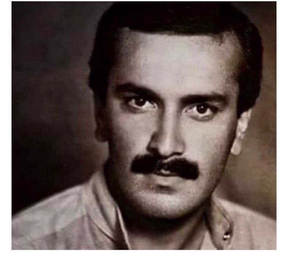 Oğlu şəhid olan gün həyat yoldaşına gözaydınlığı verən şair – “Təbrizdən sonra iki il yaşadı!”