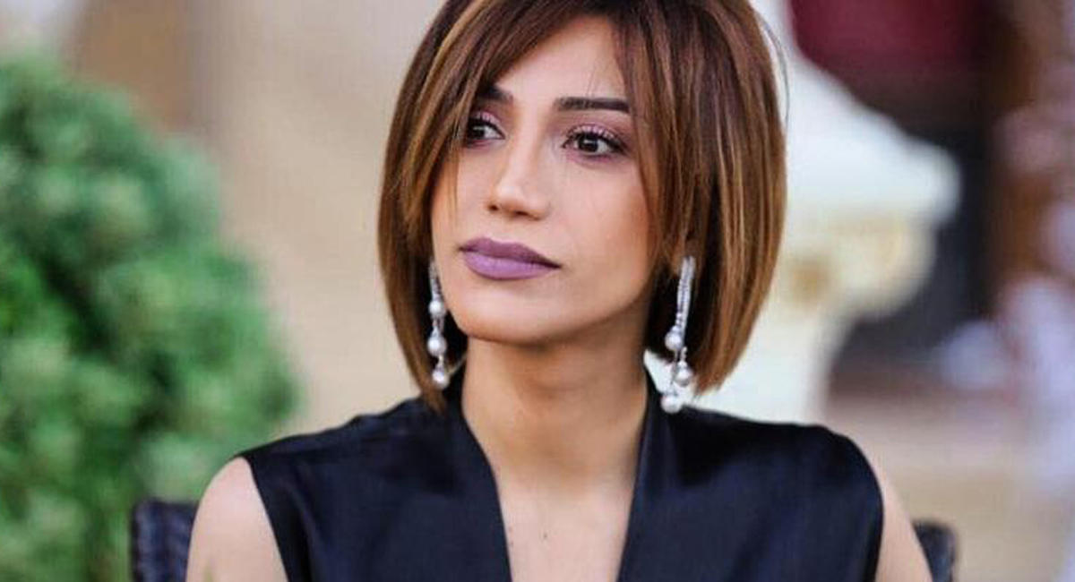 Röya Ayxandan toyu ilə bağlı etiraf: "Məni elə günə salmışdılar ki..." - VİDEO