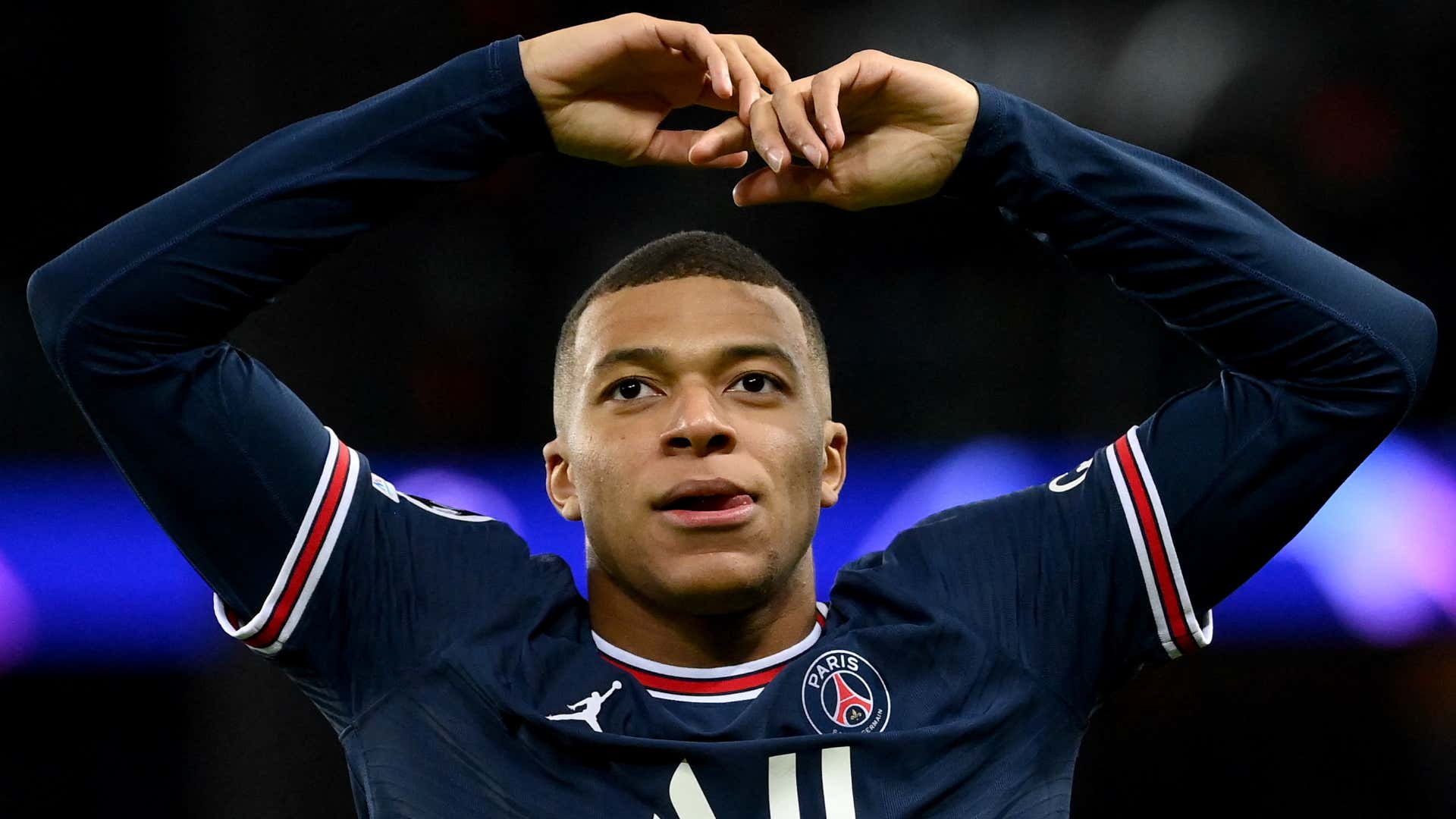 Kilian Mbappe "Real Madrid"lə razılaşdı