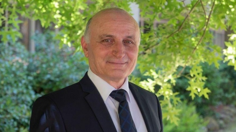 Azərbaycanlı alimə Avstraliyada yüksək vəzifə verildi