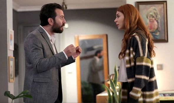 İki aktyor məşhur serialdan ayrıldı - FOTO