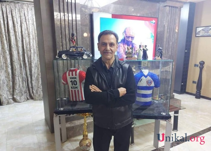 Ev dustaqlığında olan 'Hafka'nın FOTOLARI
