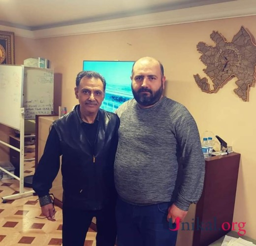 Ev dustaqlığında olan 'Hafka'nın FOTOLARI