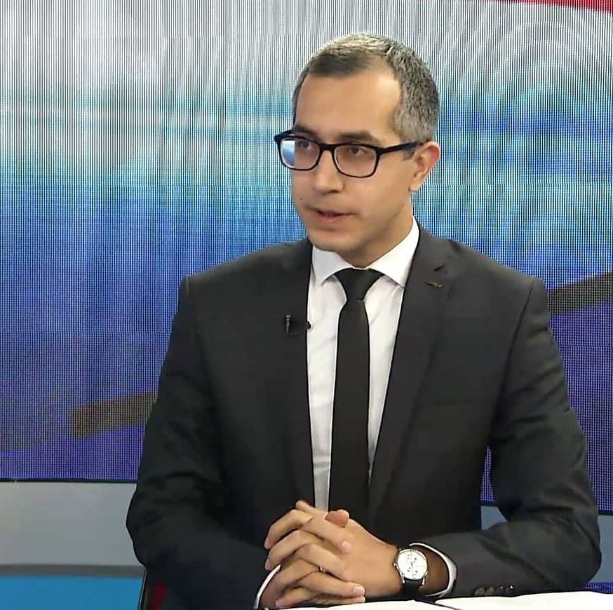 Gecə klubunda çəkilən video Kamran Əsədova aiddir? - AÇIQLAMA