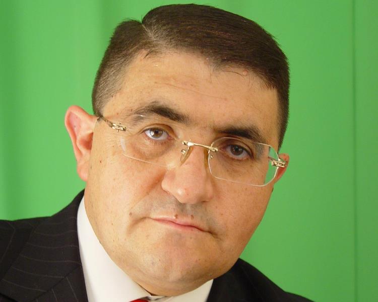 "Oğlum anasız qaldı" - Əməkdar jurnalist