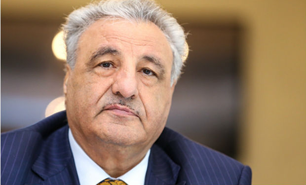 Tağı Əhmədovun ayaqları tutuldu: Keçmiş məmur əlil arabasında
