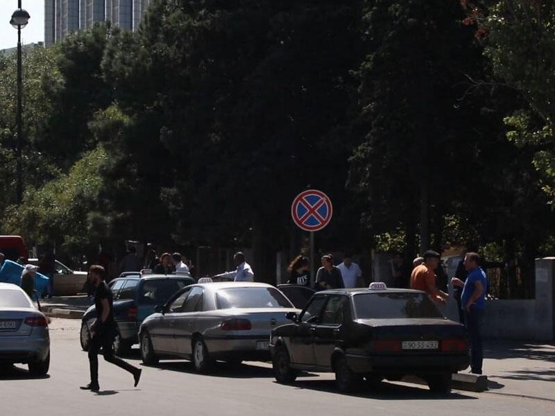 Sürücülərin nəzərinə: Bunu etsəniz, 40 manat cərimələnəcəksiniz