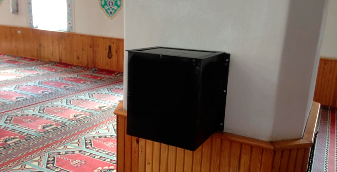 Azərbaycanda nəzirlər onlayn verilə biləcək - Parlament təsdiqlədi