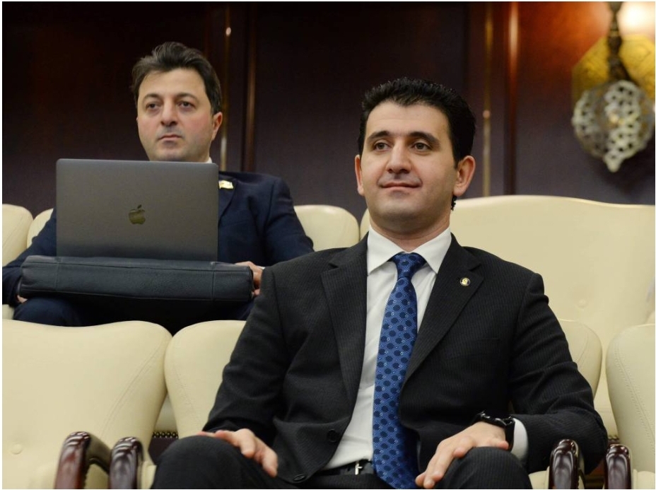 "Kür çayında balıq tapmaq mümkün deyil" - Deputat