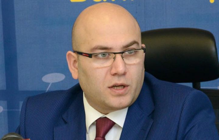 Vüsal Kərimli Milli Məclisə çağırıldı
