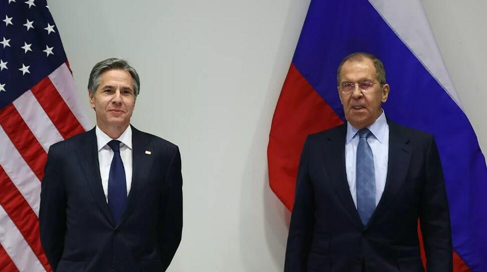 Lavrov və Blinken telefonda danışdı - Razılıq əldə edildi
