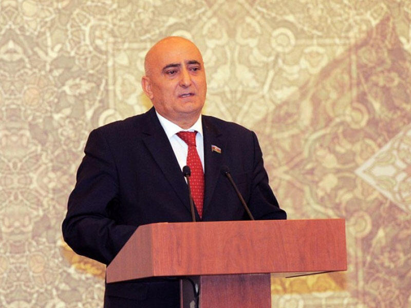 "AMEA üzvləri Ramiz Mehdiyevi istefaya göndərməlidir" - Musa Qasımlı