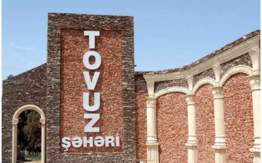 Tovuz Azərbaycanın yeni "Gənclər Paytaxtı" elan edildi