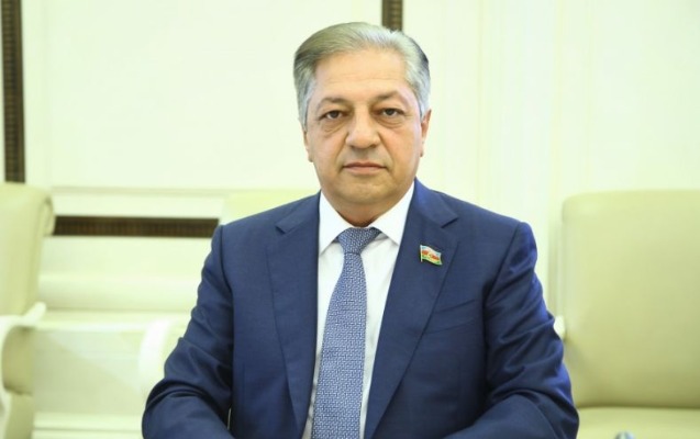Cavanşir Feyziyevlə bağlı  araşdırma niyə aparılmır? - Çirkli pulların yuyulması qalmaqalı böyüyür