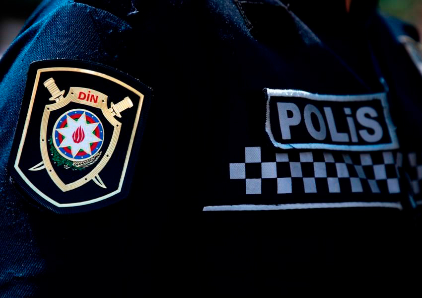 Keçmiş polis hamamda zəhərlənərək öldü