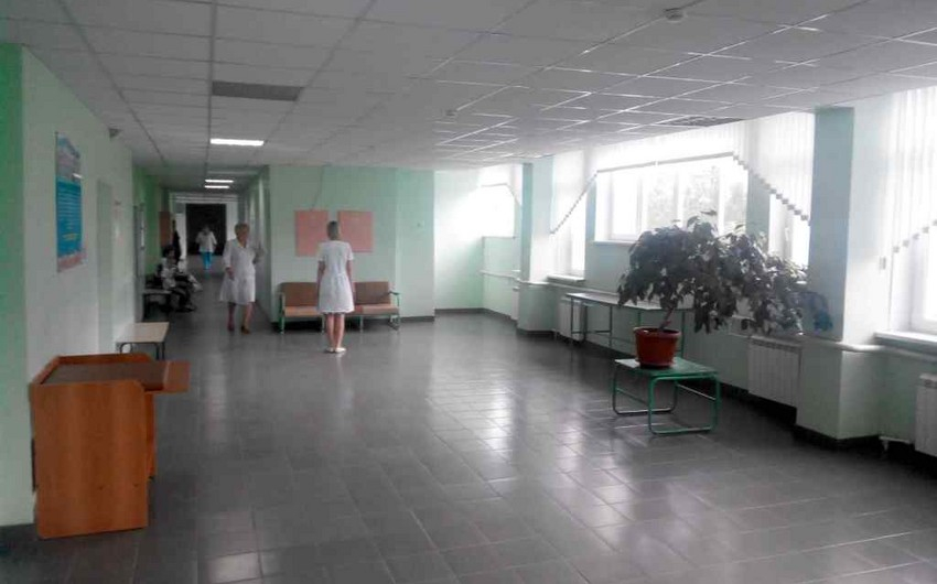 Azərbaycanda psixiatriya xəstəxanasından 2 nəfər qaçdı