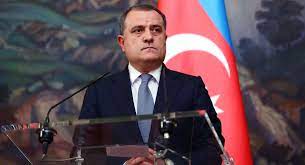 Ceyhun Bayramov: “Ermənistan Rusiya vasitəsilə Azərbaycana təkliflər göndərib”