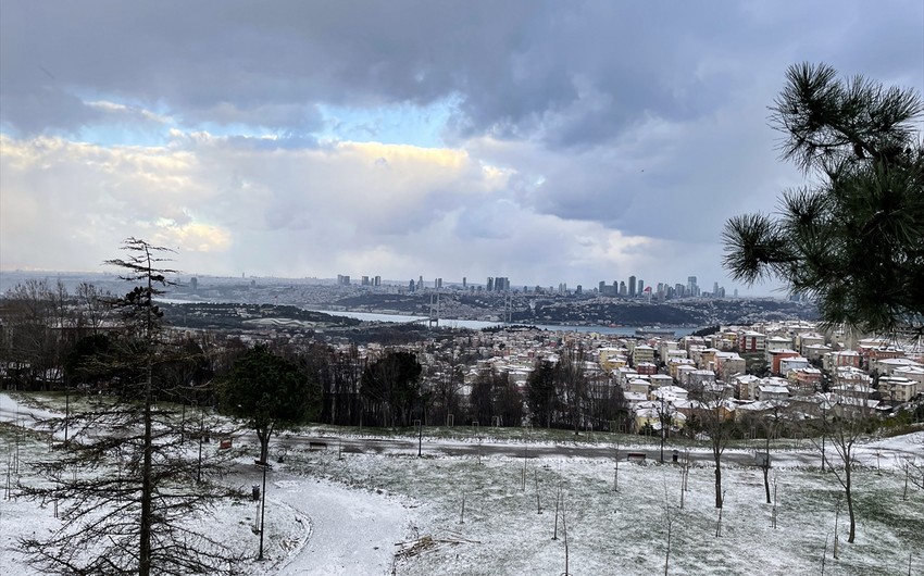 Hava dəyişəcək, temperatur aşağı enəcək - Əhaliyə XƏBƏRDARLIQ
