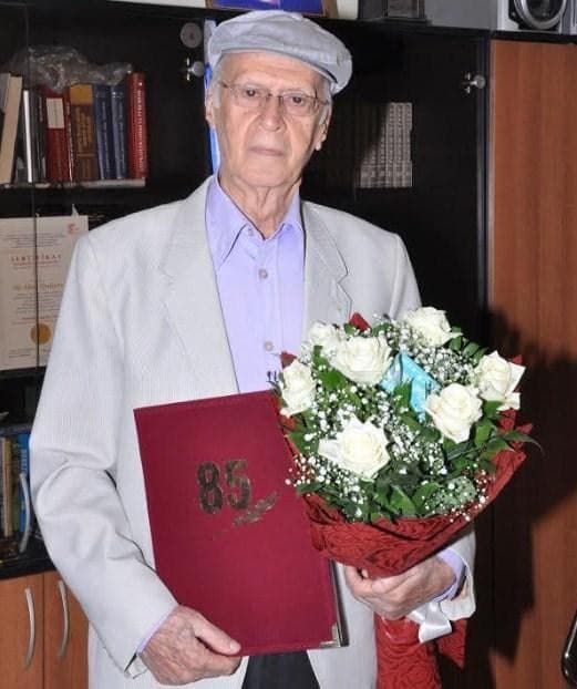 65 ildir AzTV-də işləyən əməkdaş vəfat etdi - FOTO