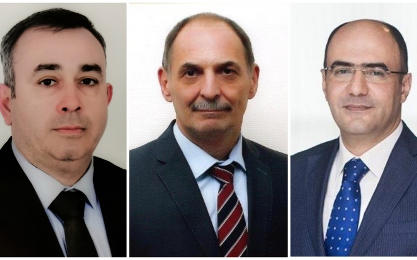 Səhiyyə nazirinin yeni müavinləri kimdir? - DOSYE